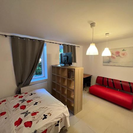 Bastion Apartament 2 Temešvár Exteriér fotografie