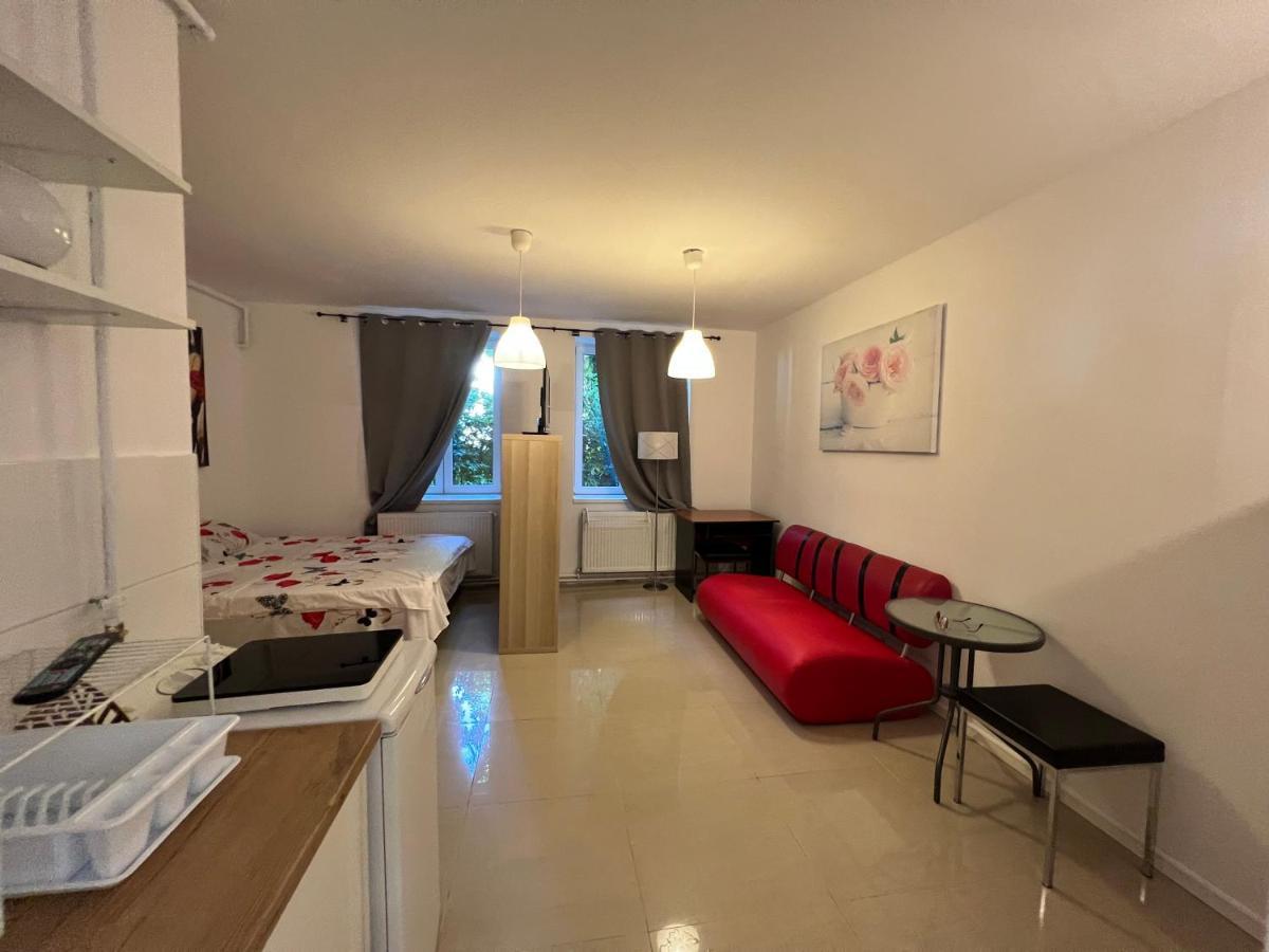 Bastion Apartament 2 Temešvár Exteriér fotografie