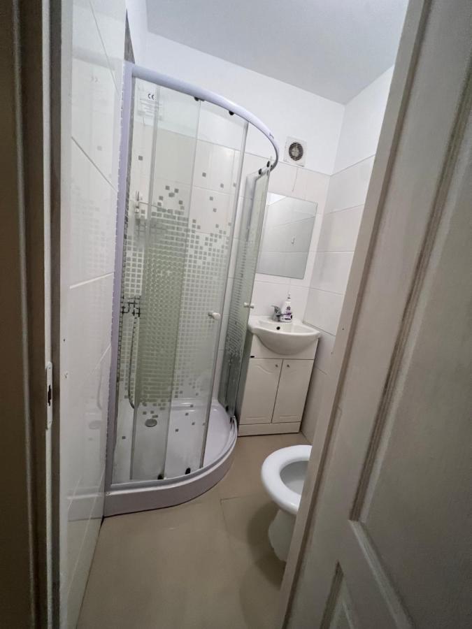 Bastion Apartament 2 Temešvár Exteriér fotografie