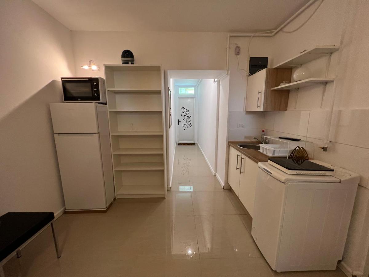 Bastion Apartament 2 Temešvár Exteriér fotografie