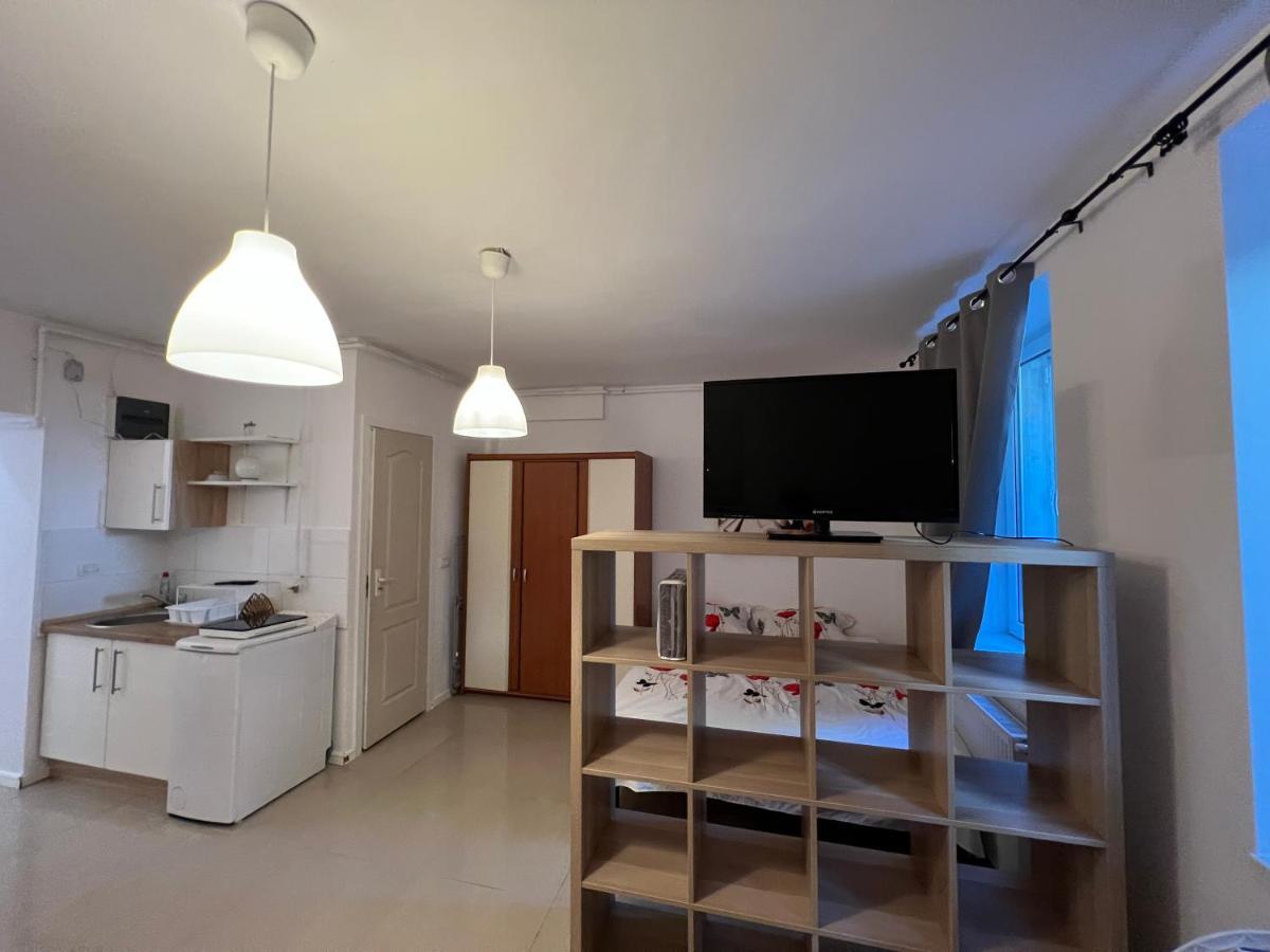 Bastion Apartament 2 Temešvár Exteriér fotografie