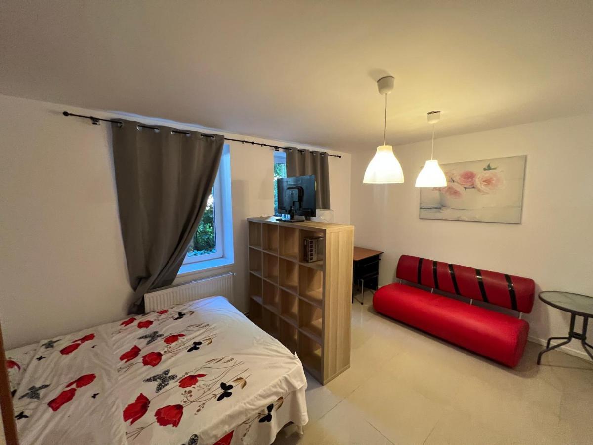 Bastion Apartament 2 Temešvár Exteriér fotografie