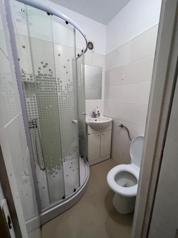 Bastion Apartament 2 Temešvár Exteriér fotografie